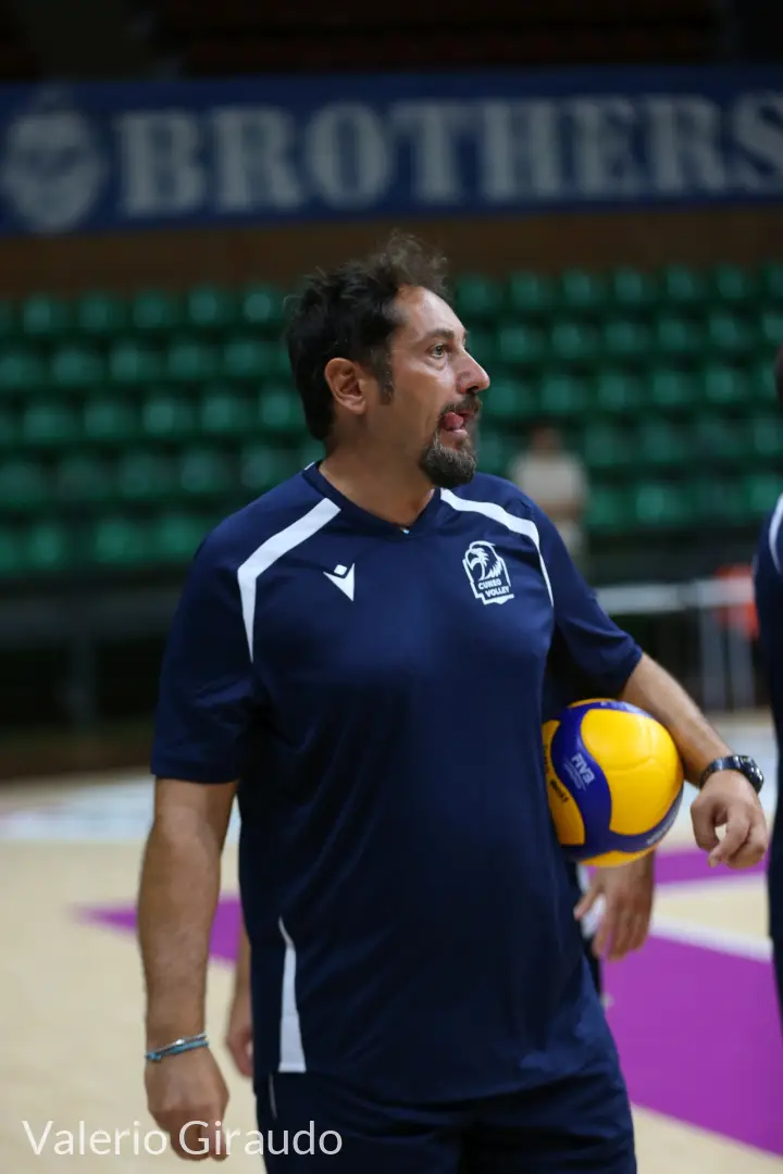 2026 Primo allenamento 2026/2027 165