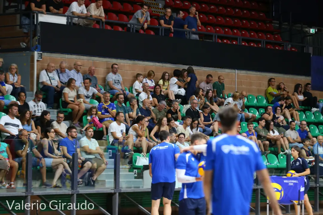 2026 Primo allenamento 2026/2027 159