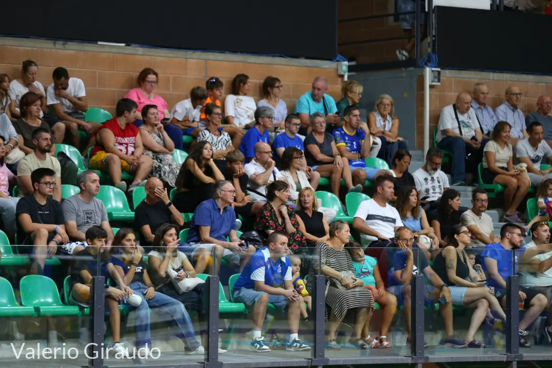 2026 Primo allenamento 2026/2027 158