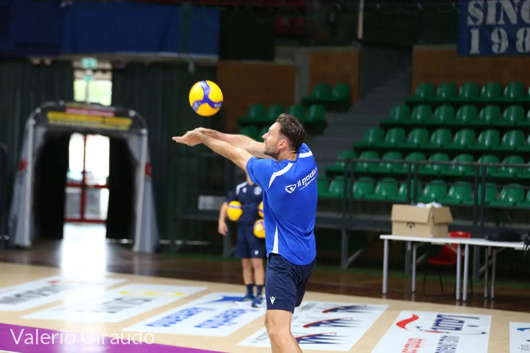 2026 Primo allenamento 2026/2027 152