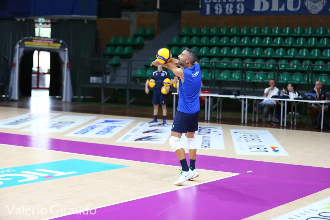 2026 Primo allenamento 2026/2027 151
