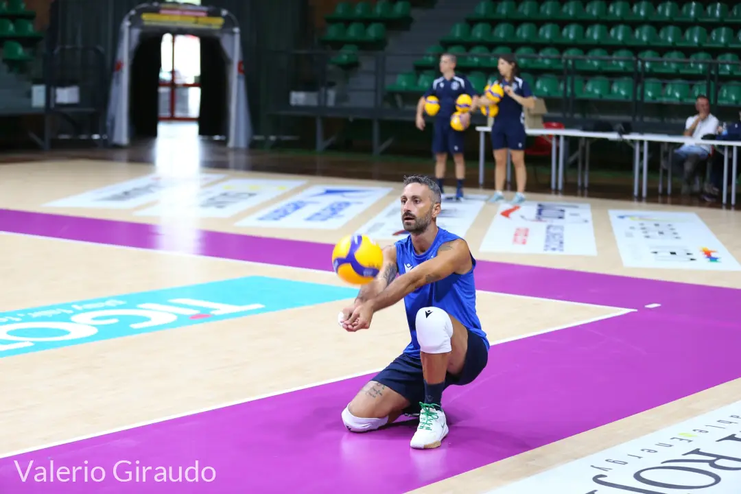 2026 Primo allenamento 2026/2027 149
