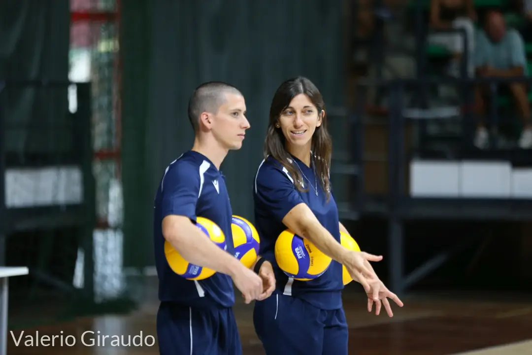 2026 Primo allenamento 2026/2027 142
