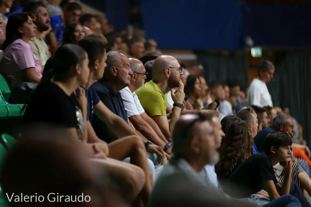 2026 Primo allenamento 2026/2027 141