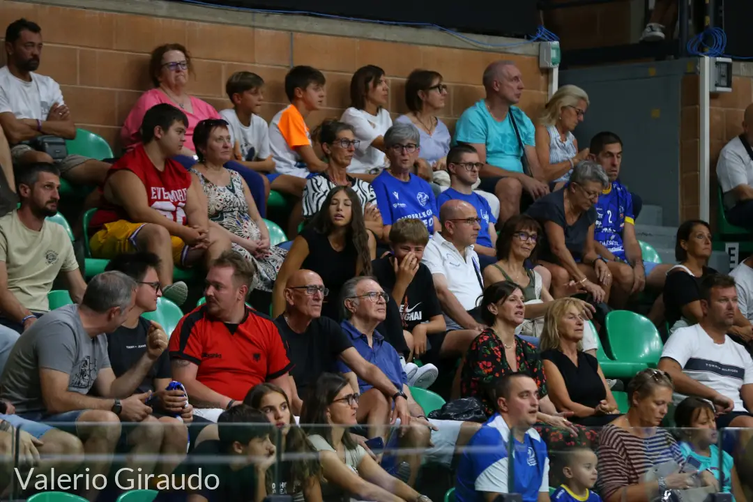 2026 Primo allenamento 2026/2027 133