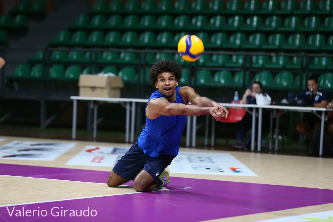 2026 Primo allenamento 2026/2027 131