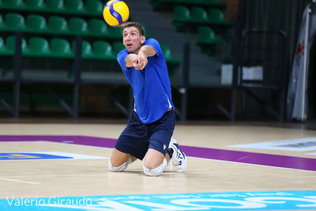 2026 Primo allenamento 2026/2027 129