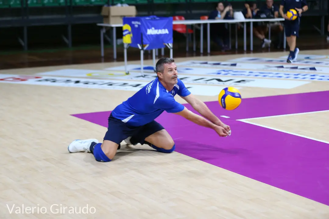 2026 Primo allenamento 2026/2027 125