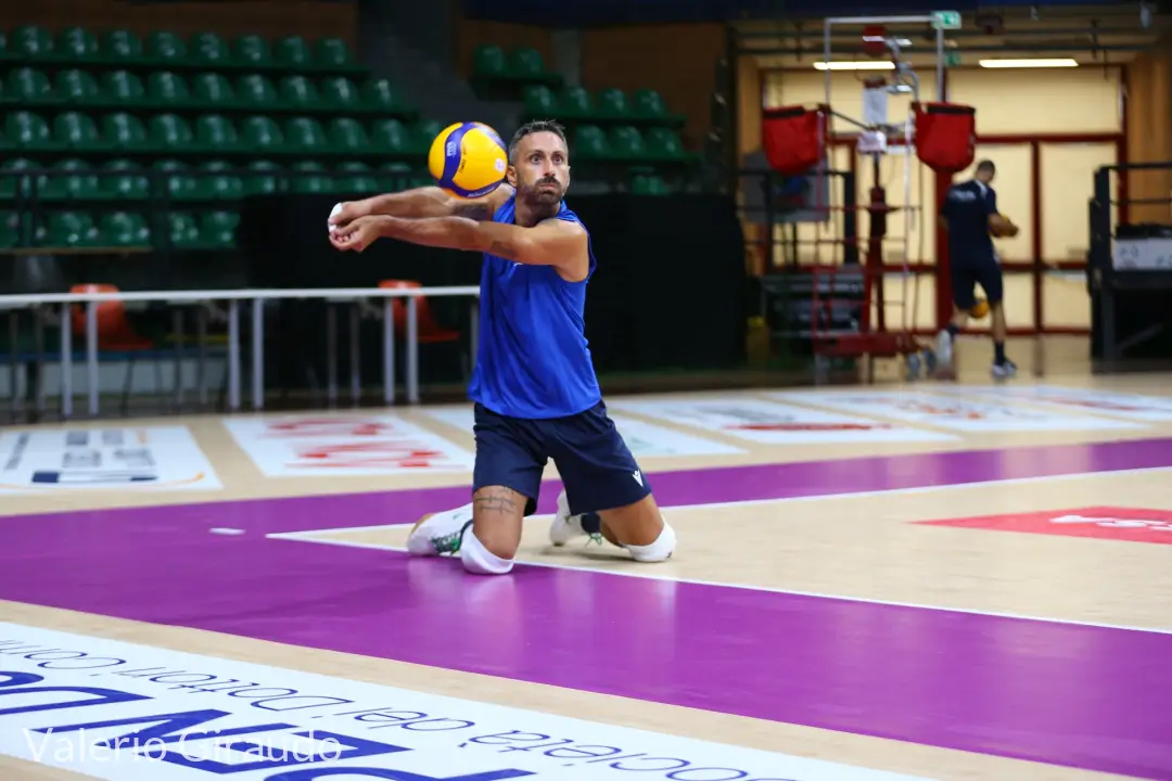 2026 Primo allenamento 2026/2027 124