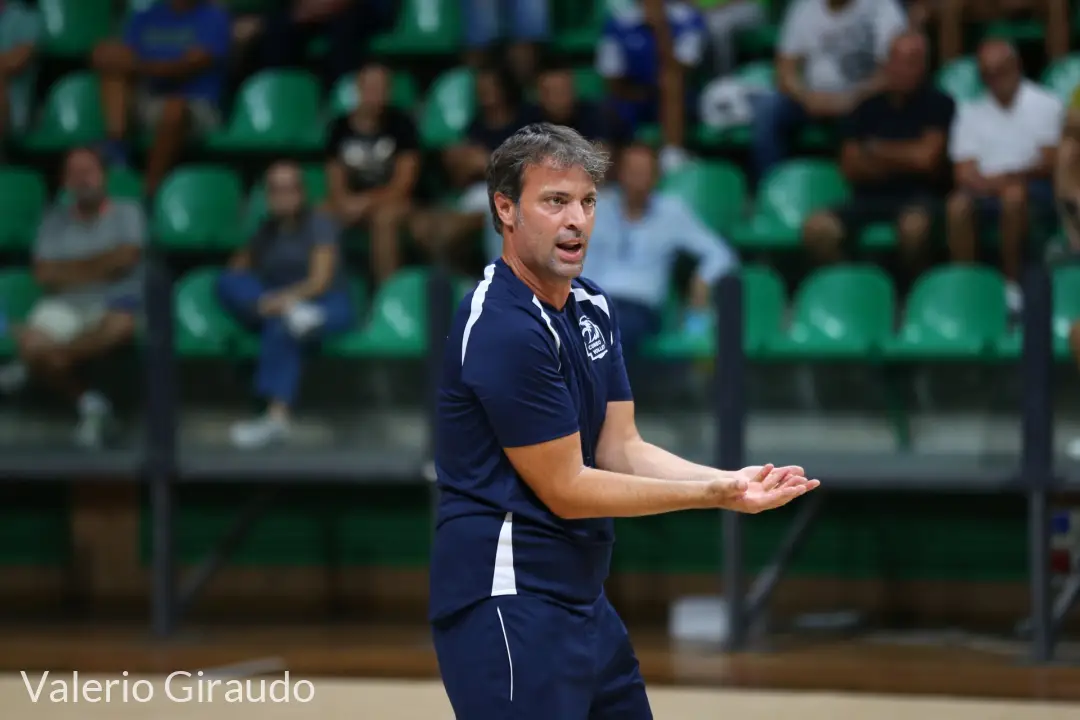 2026 Primo allenamento 2026/2027 122