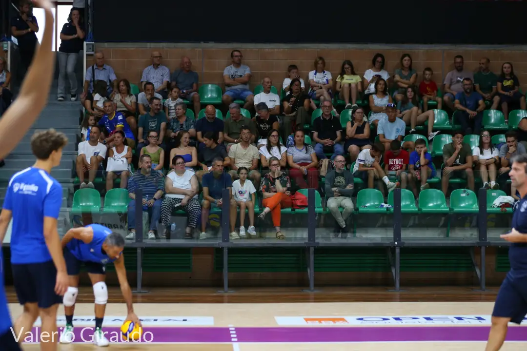 2026 Primo allenamento 2026/2027 119