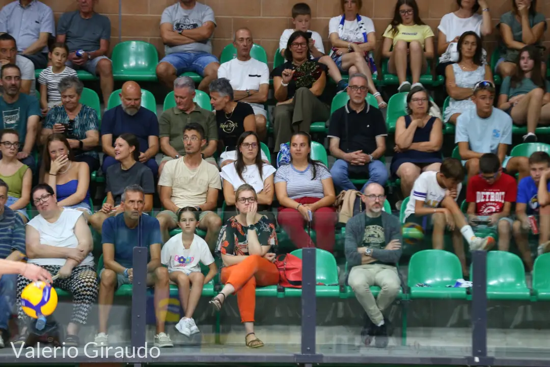 2026 Primo allenamento 2026/2027 118