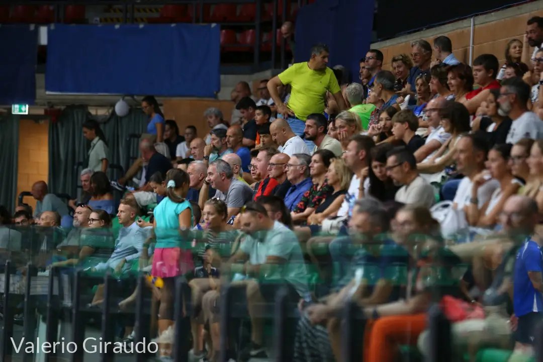 2026 Primo allenamento 2026/2027 117