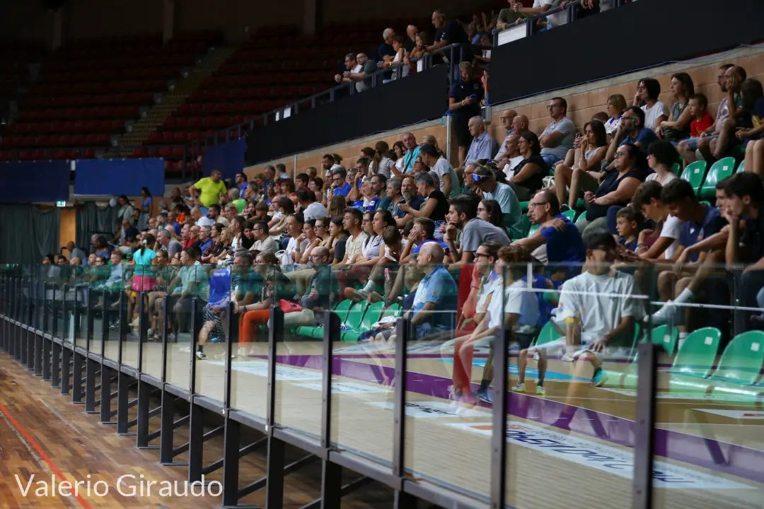 2026 Primo allenamento 2026/2027 116