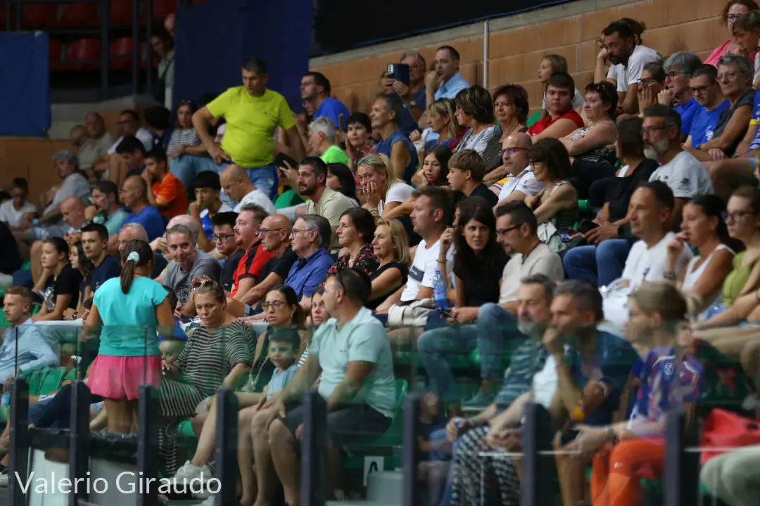 2026 Primo allenamento 2026/2027 114