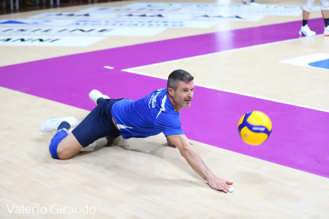 2026 Primo allenamento 2026/2027 110
