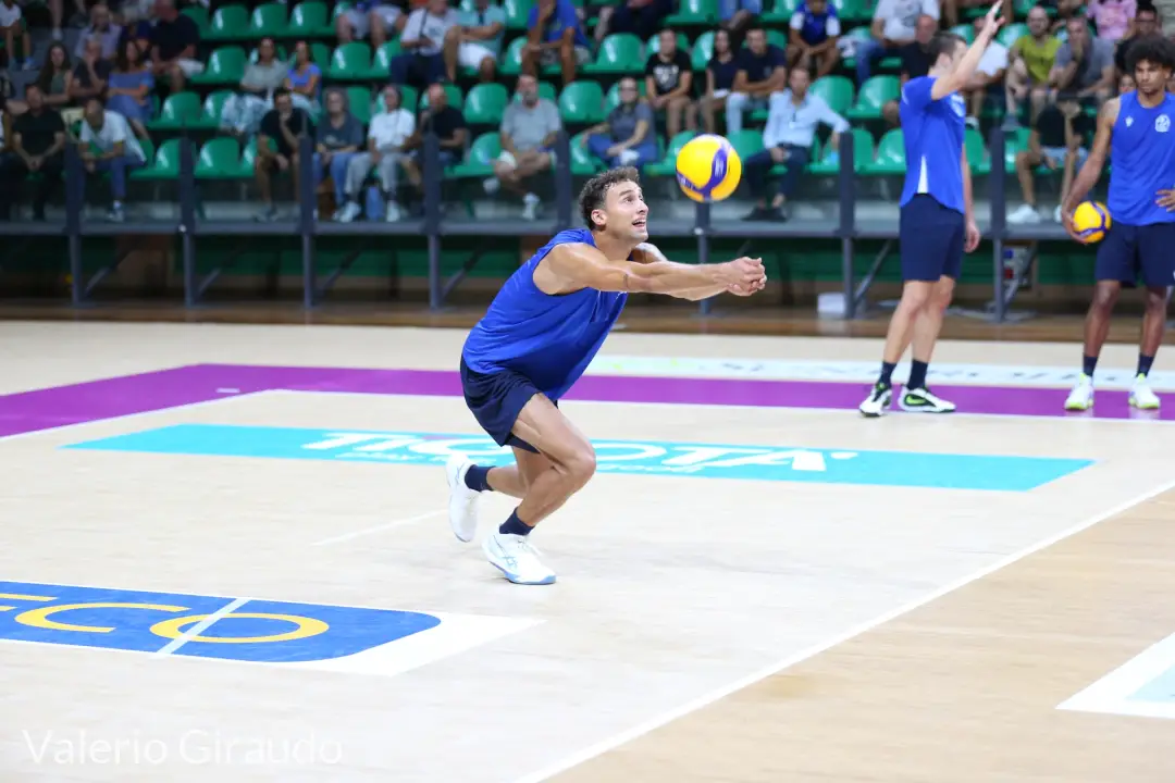 2026 Primo allenamento 2026/2027 109