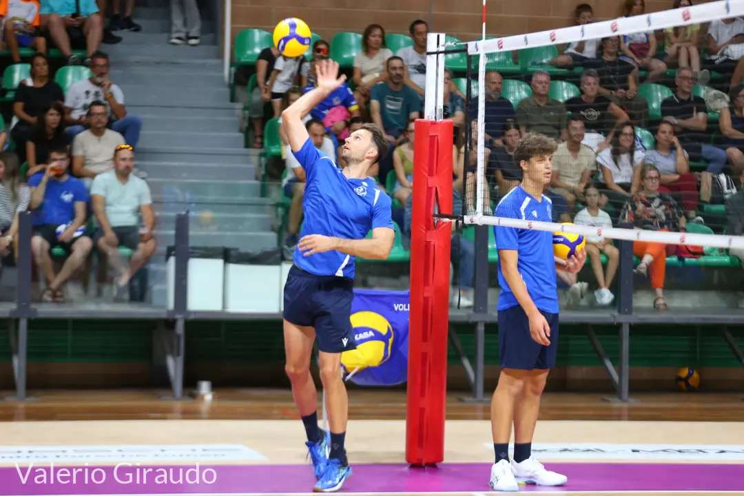 2026 Primo allenamento 2026/2027 104