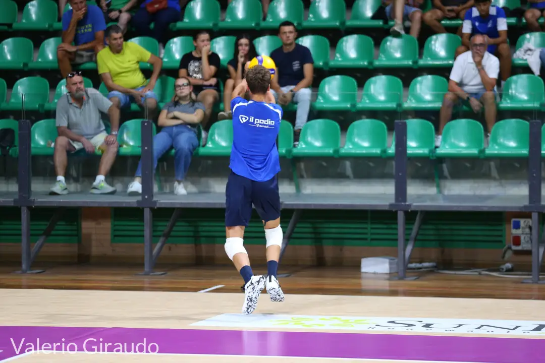 2026 Primo allenamento 2026/2027 100