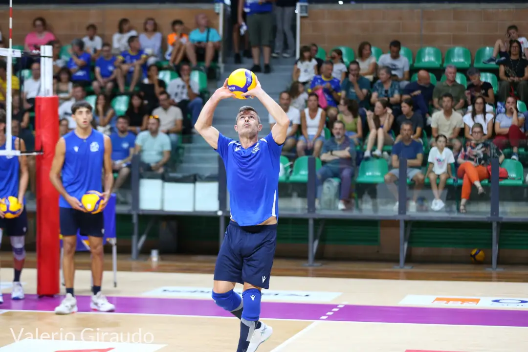 2026 Primo allenamento 2026/2027 94