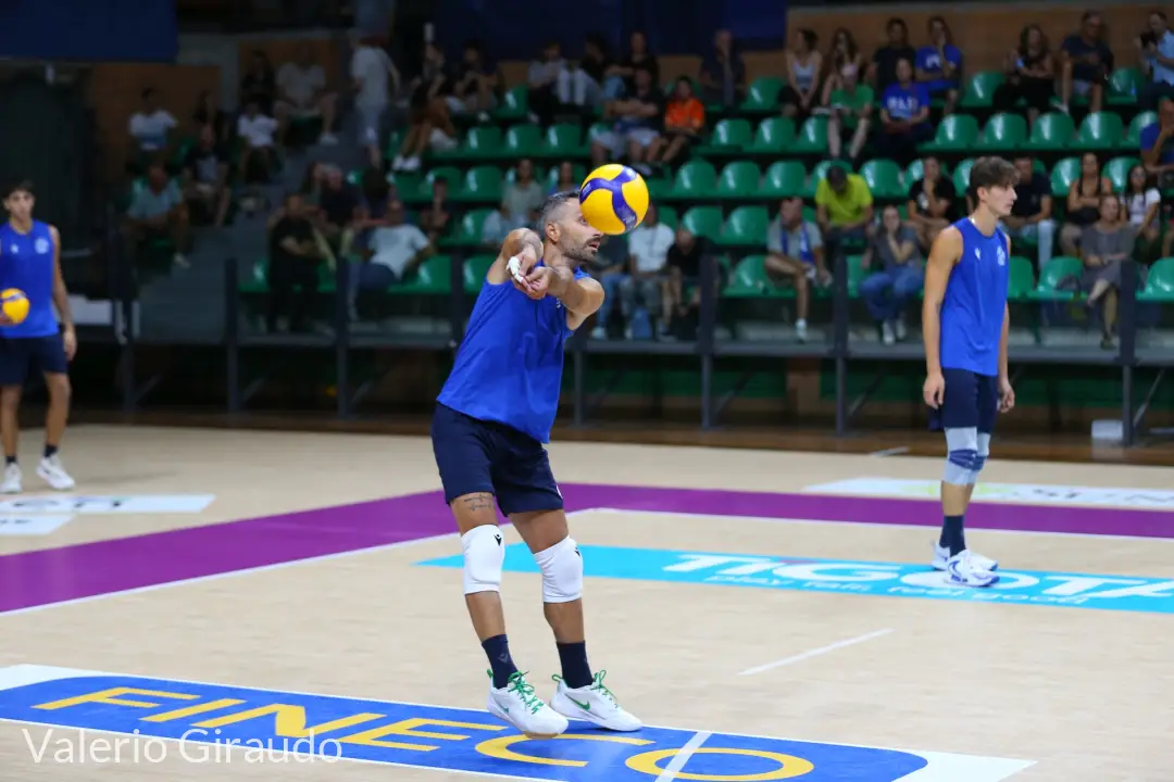 2026 Primo allenamento 2026/2027 82
