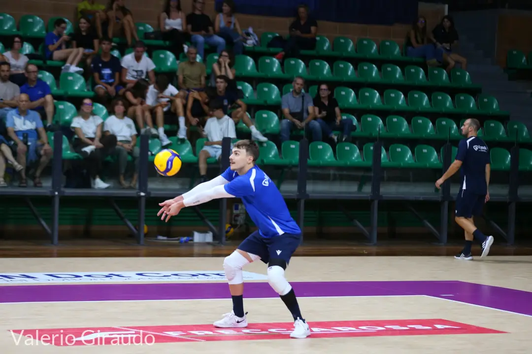2026 Primo allenamento 2026/2027 81