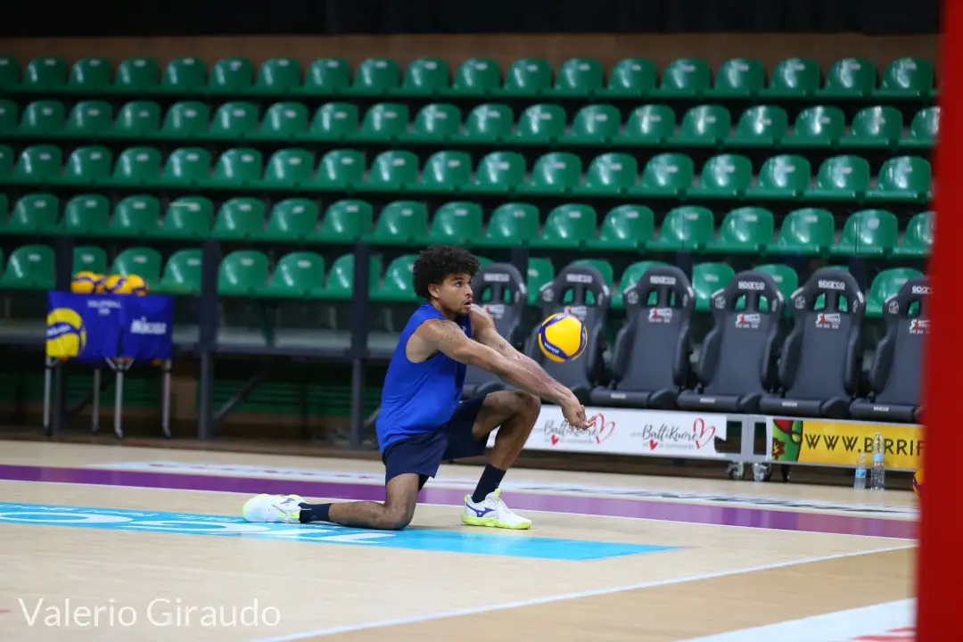 2026 Primo allenamento 2026/2027 74