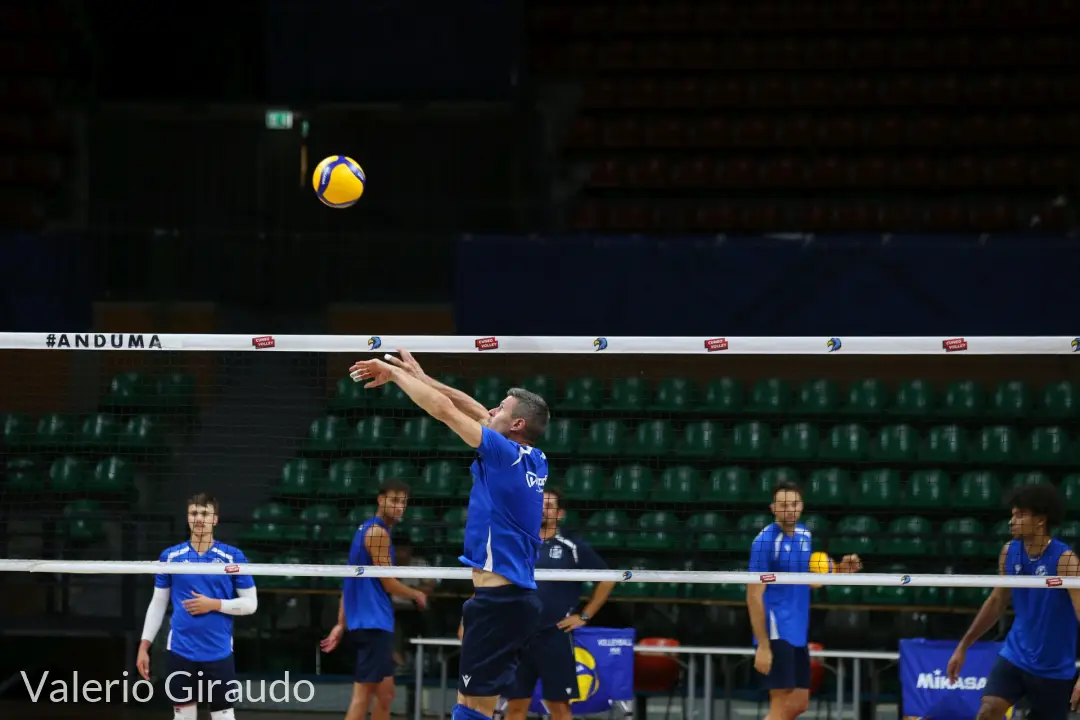 2026 Primo allenamento 2026/2027 71