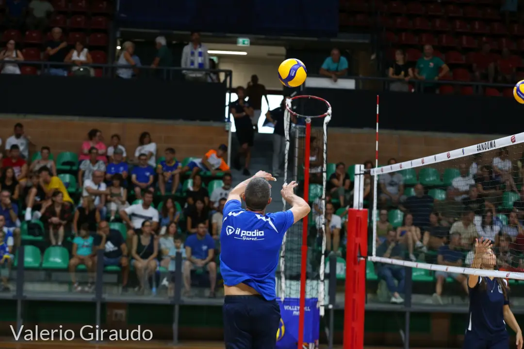 2026 Primo allenamento 2026/2027 69