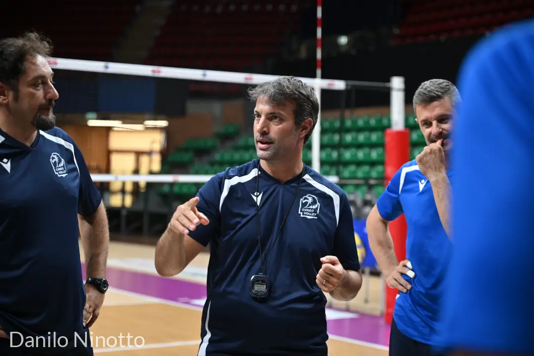 2026 Primo allenamento 2026/2027 54
