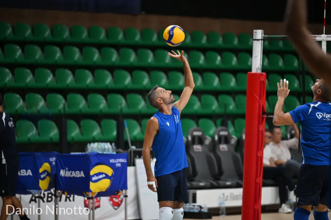 2026 Primo allenamento 2026/2027 51