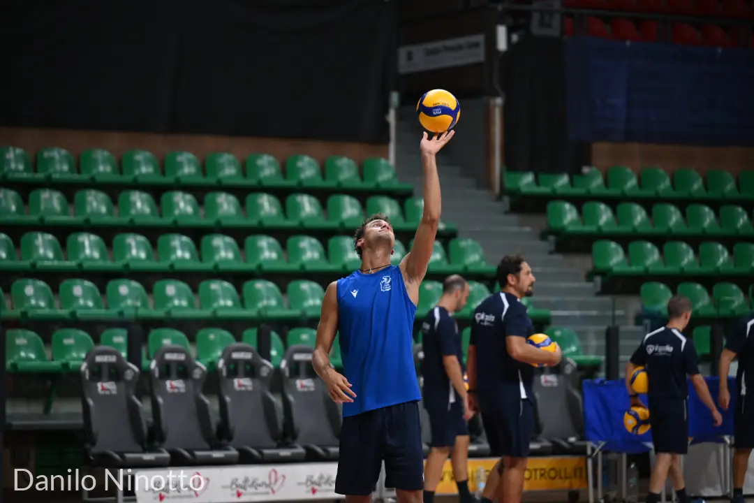 2026 Primo allenamento 2026/2027 49