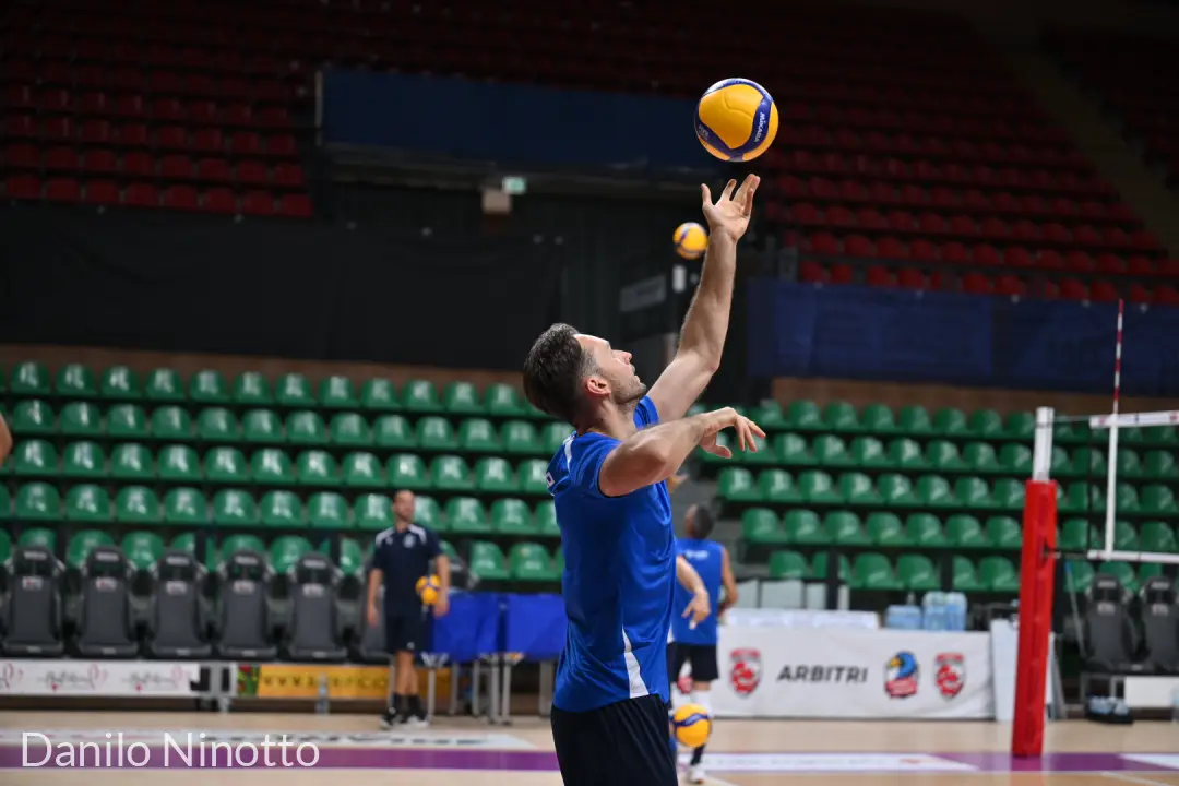 2026 Primo allenamento 2026/2027 48
