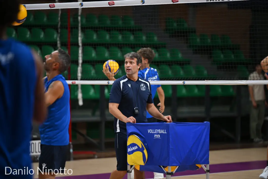 2026 Primo allenamento 2026/2027 47