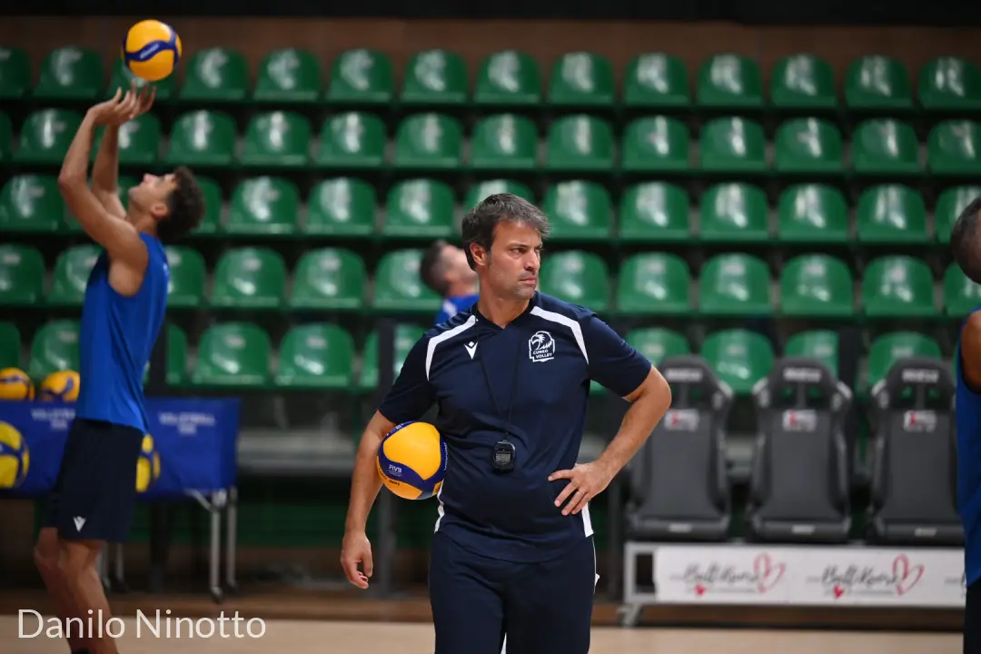 2026 Primo allenamento 2026/2027 43