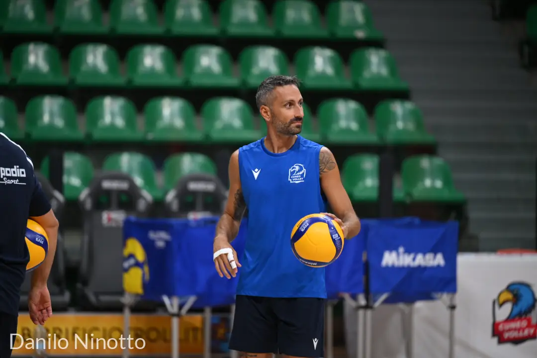 2026 Primo allenamento 2026/2027 41