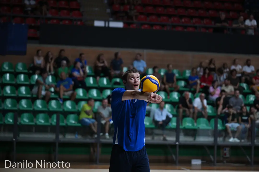 2026 Primo allenamento 2026/2027 36