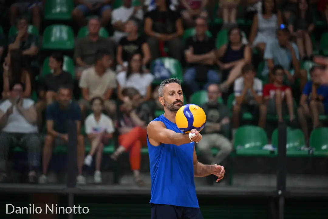 2026 Primo allenamento 2026/2027 34