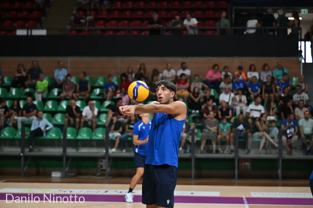 2026 Primo allenamento 2026/2027 32