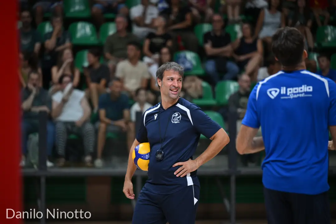 2026 Primo allenamento 2026/2027 31