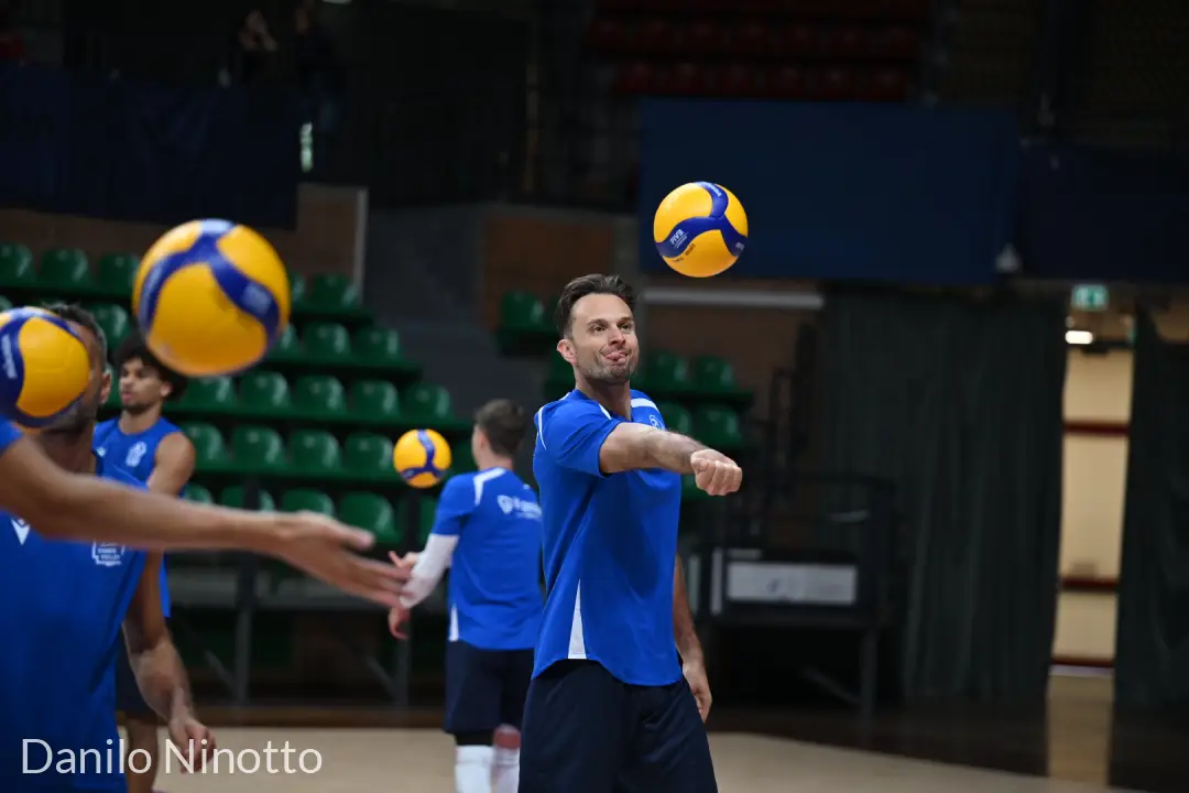 2026 Primo allenamento 2026/2027 27