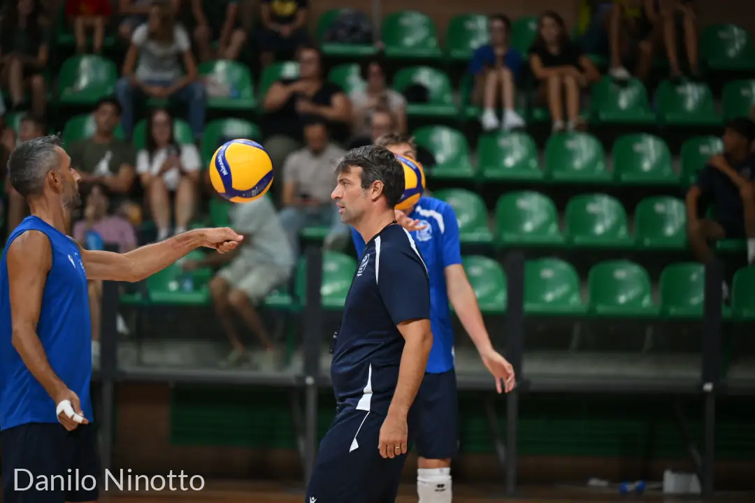 2026 Primo allenamento 2026/2027 19