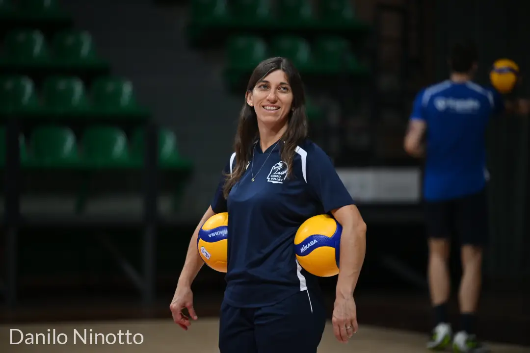2026 Primo allenamento 2026/2027 18