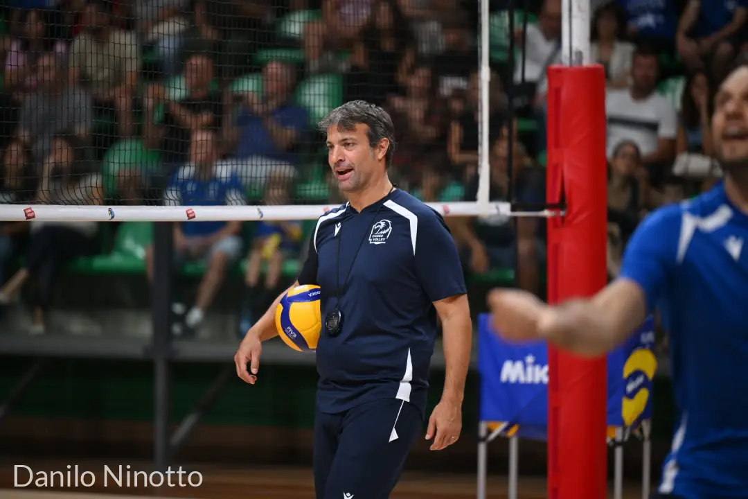 2026 Primo allenamento 2026/2027 17