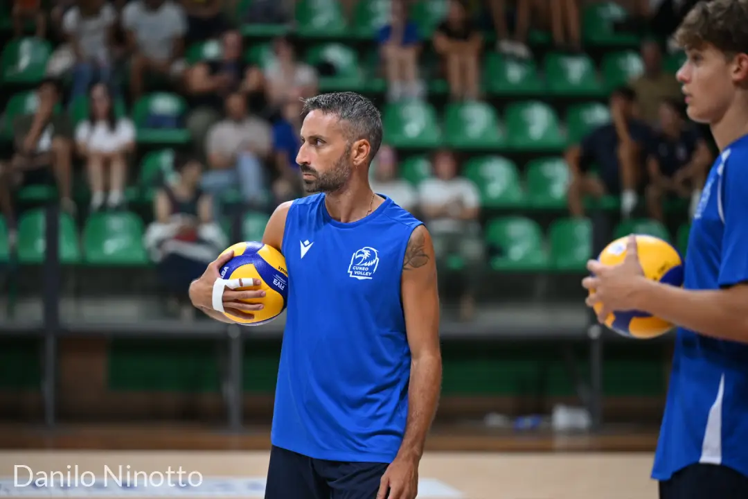 2026 Primo allenamento 2026/2027 14