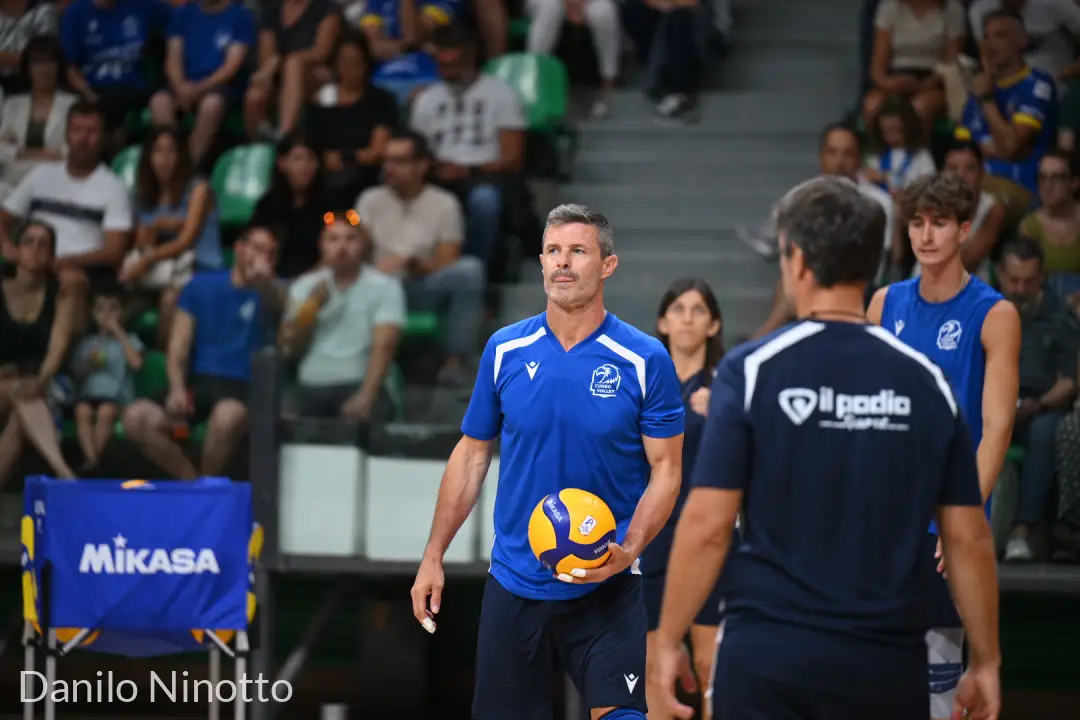 2026 Primo allenamento 2026/2027 13