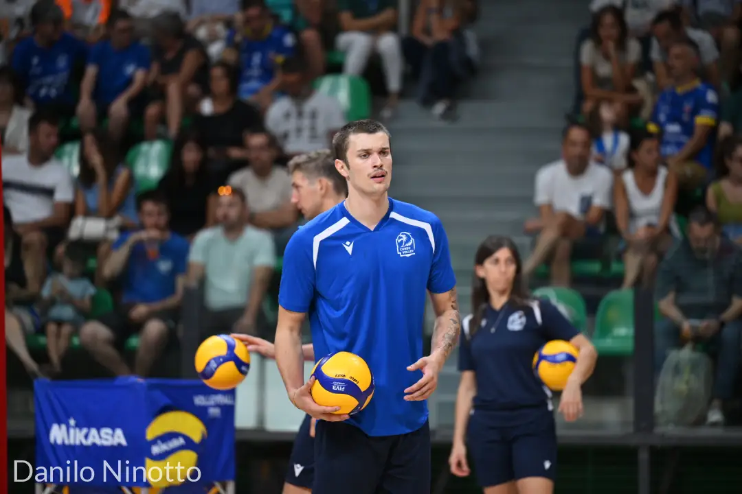 2026 Primo allenamento 2026/2027 10