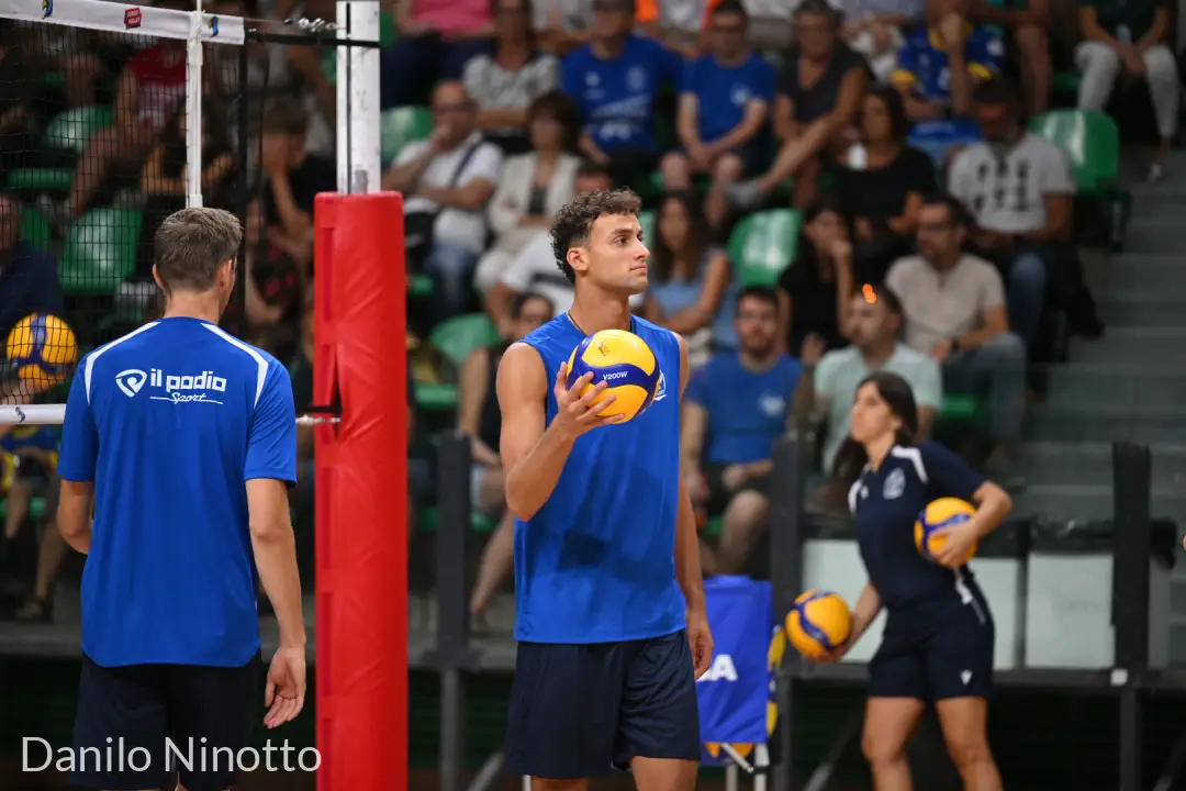 2026 Primo allenamento 2026/2027 6