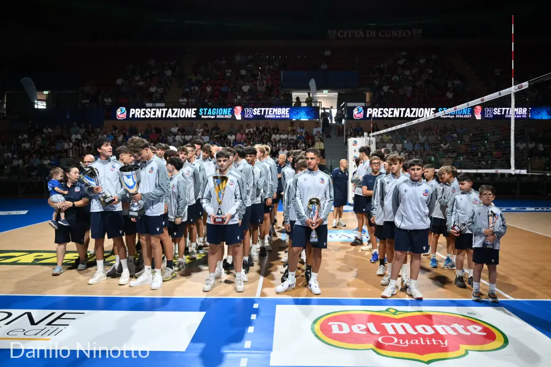 2026 Presentazione stagione 2026/2027 366