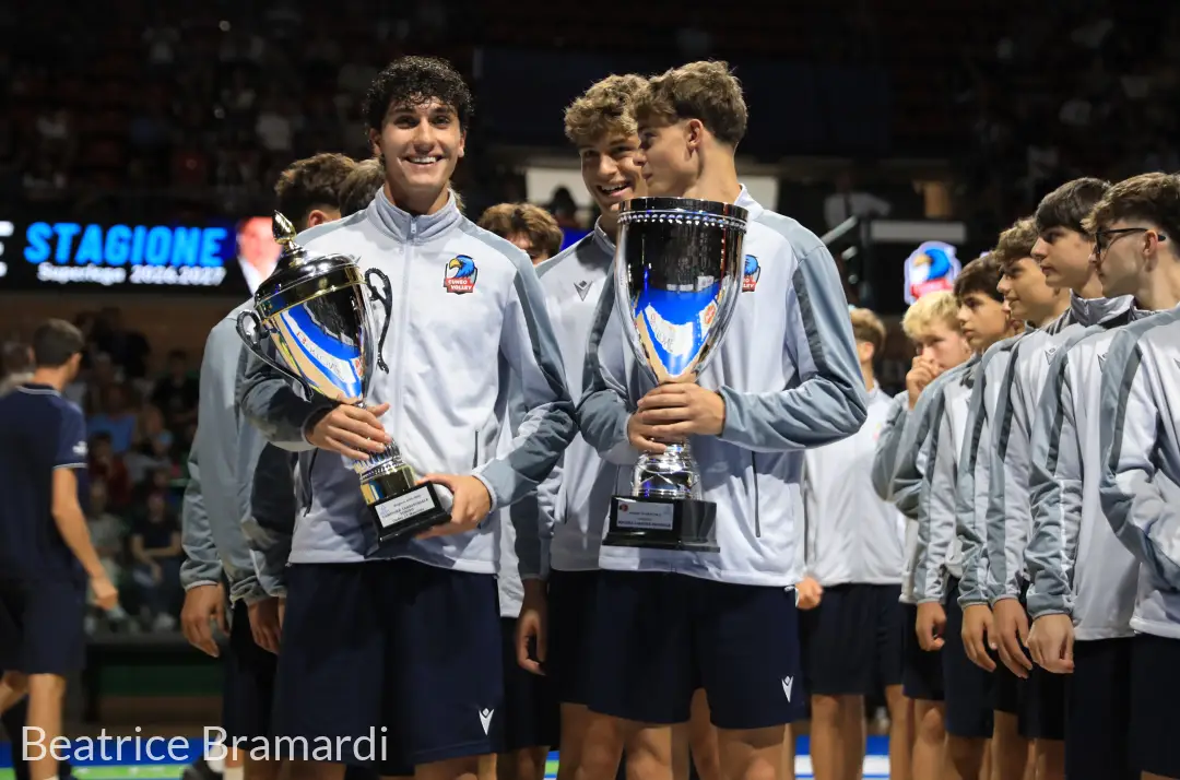2026 Presentazione stagione 2026/2027 125